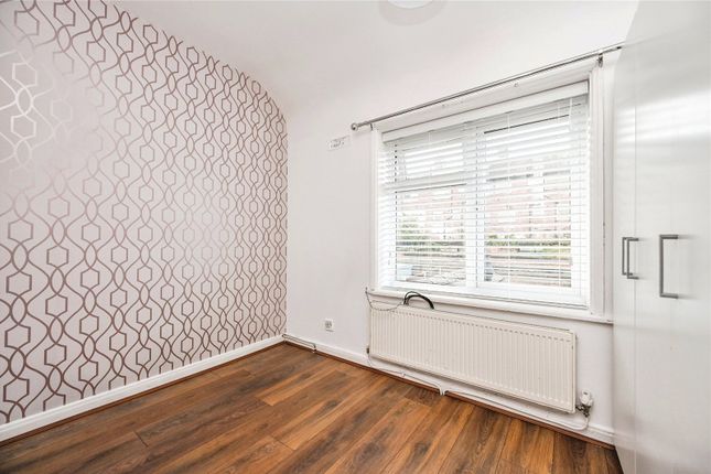 Terraced house for sale in Wellesbourne Place, Liverpool, Merseyside