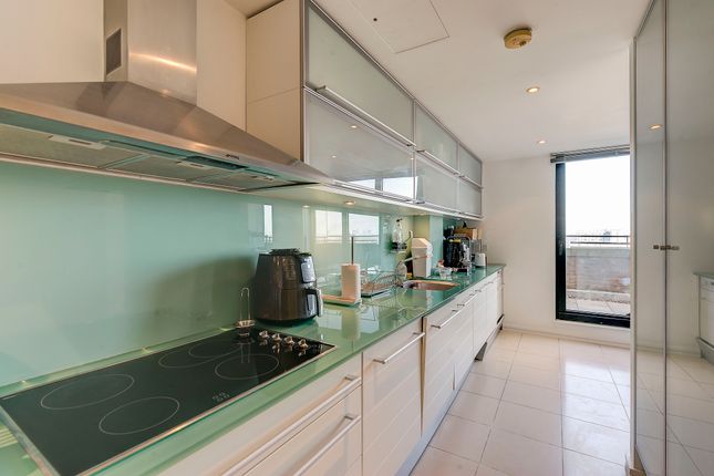 Flat for sale in Point West, Cromwell Road, London