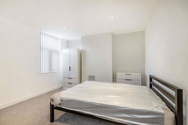 Shared accommodation to rent in Cedar Street, Derby