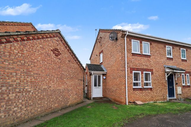 2-bed house on 146, Elvington, King's Lynn, £190,000