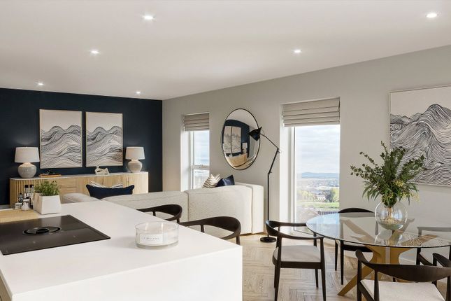 Plot 15 St. Leonards Quarter,, Topsham Road, Devon photo 2