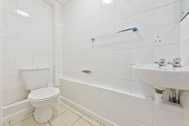 Detached house to rent in Odessa Road, London