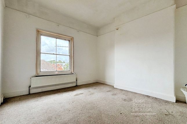 Flat 3, 121, St. James Street, Isle of Wight photo 3