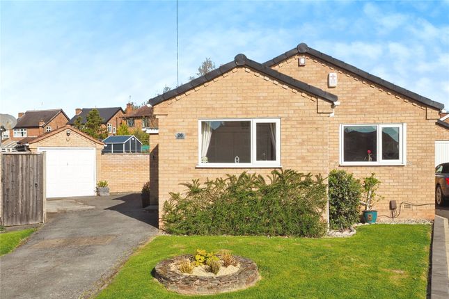 2-bed house on 26, Wollaton Paddocks, Nottingham, £300,000