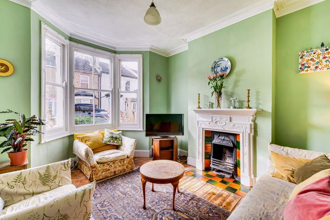 Terraced house for sale in Mallet Road, Hither Green, London