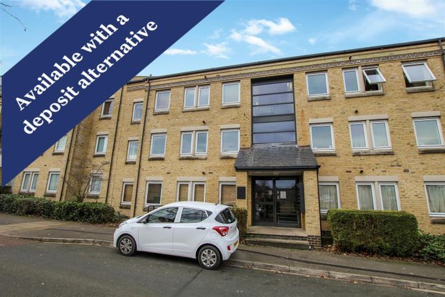 Thumbnail Flat to rent in Neptune House, Olympian Court, York