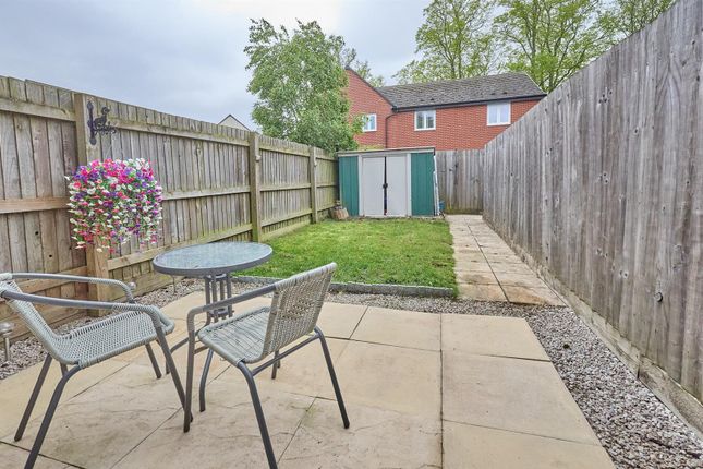 9, Elder Close, Sapcote photo 4