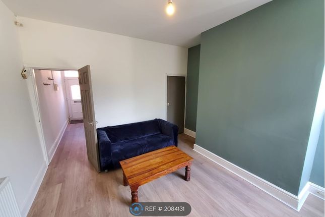 Thumbnail End terrace house to rent in Brailsford Road, Manchester