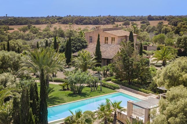Thumbnail Country house for sale in Spain, Mallorca, Felanitx, S´Horta
