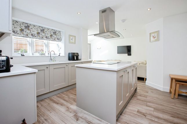 1, Elmtree Road, ALFRETON photo 4