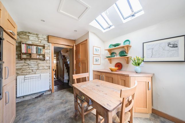 Terraced house for sale in Thomas Street, Cirencester, Gloucestershire