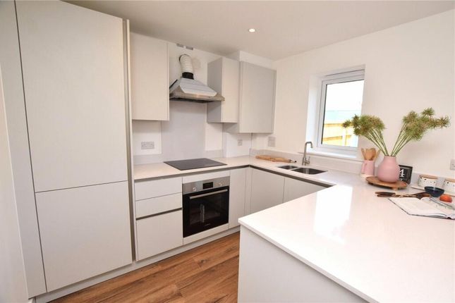 Plot 7, The Bluebell, Sudbury Fields, Sudbury photo 3