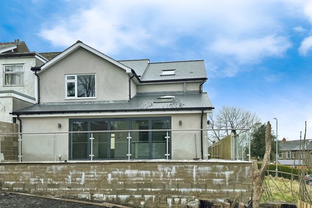 End terrace house for sale in Brights Lane Llanover Road, Blaenavon, Pontypool