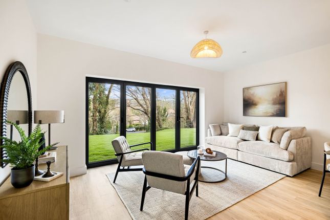 Plot 119, The Crescent, Folkestone photo 2