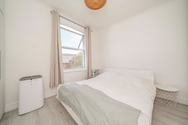 Flat 4, 87, Shirland Road, Maida Vale photo 4