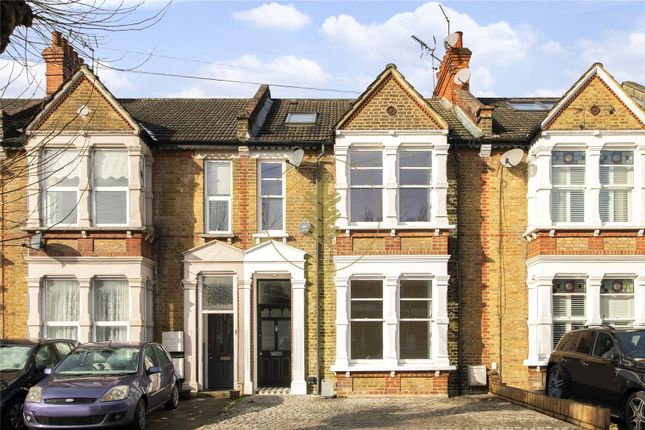 Terraced house for sale in Birkbeck Road, Mill Hill