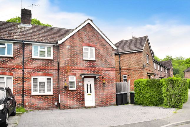 Semi-detached house for sale in East Grinstead, West Sussex