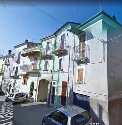 Town house for sale in Tocco Da Casauria, Pescara, Abruzzo