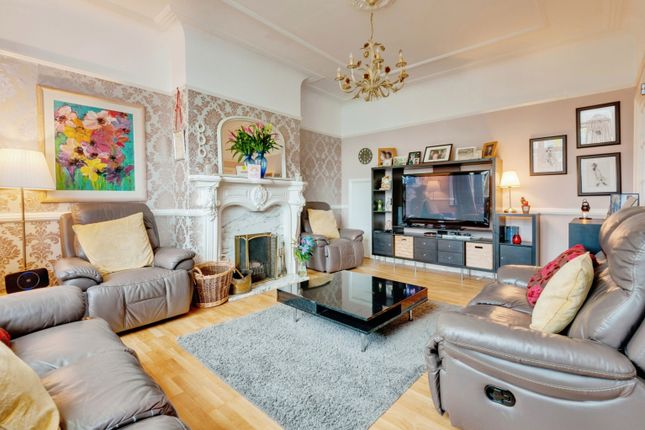 Semi-detached house for sale in Garth Drive, Liverpool, Merseyside