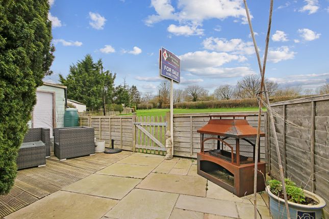 Semi-detached house for sale in Teasley Mead, Blackham, Tunbridge Wells