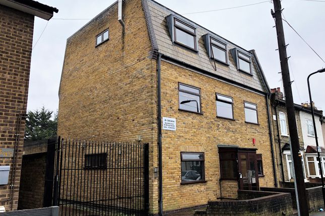 Thumbnail Office to let in Esther Road, Leyton, London