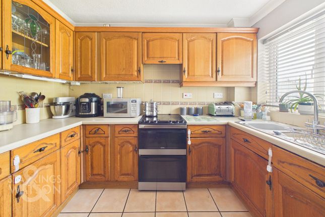 33 Maltings Drive, Harleston photo 4