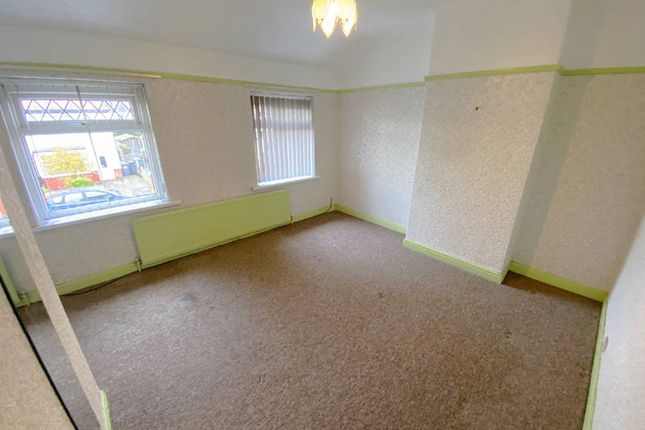 Semi-detached house for sale in Rookwood Avenue, Thornton-Cleveleys