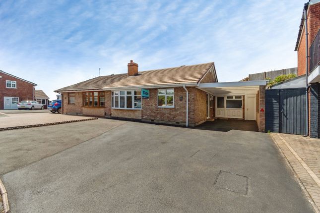 2-bed house on 14, Alpine Drive, Netherton, Dudley, £270,000