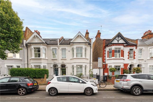 Thumbnail Semi-detached house for sale in Kenyon Street, London, Fulham