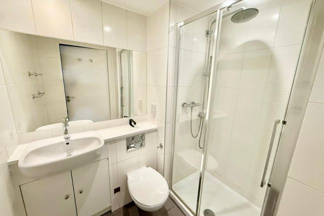 Apartment 309, 2, Moorfields, Liverpool photo 5