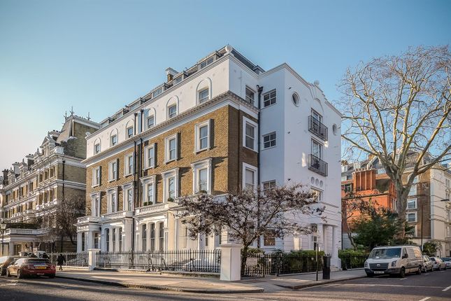 2-bed flat on 26 Wetherby House, 20-21, Wetherby Gardens, London, £1,095,000