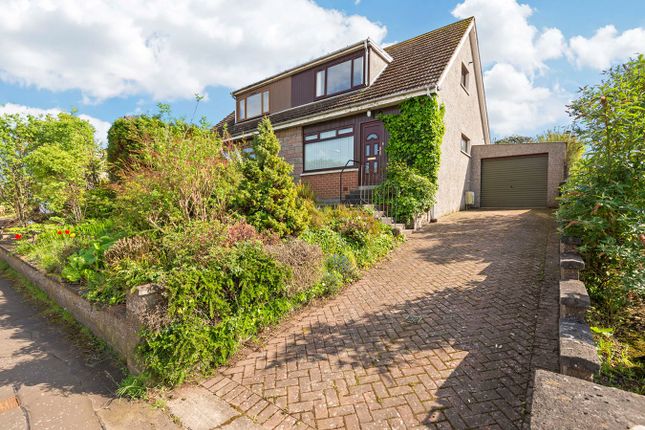 Thumbnail Semi-detached house for sale in Scooniehill Road, St Andrews