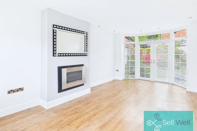 3, Manor Road, Manchester photo 3