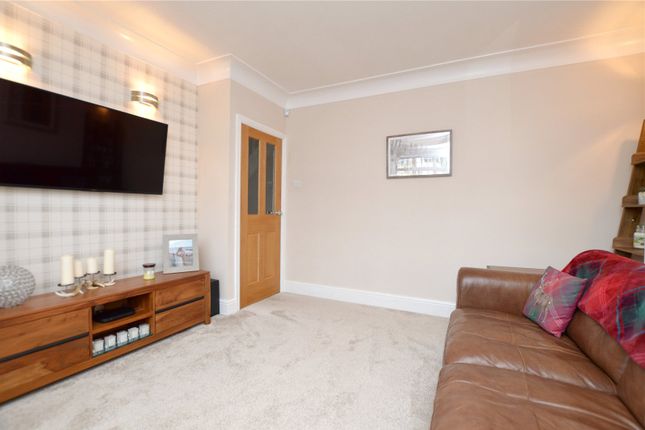 Semi-detached house for sale in West Park, Pudsey, West Yorkshire