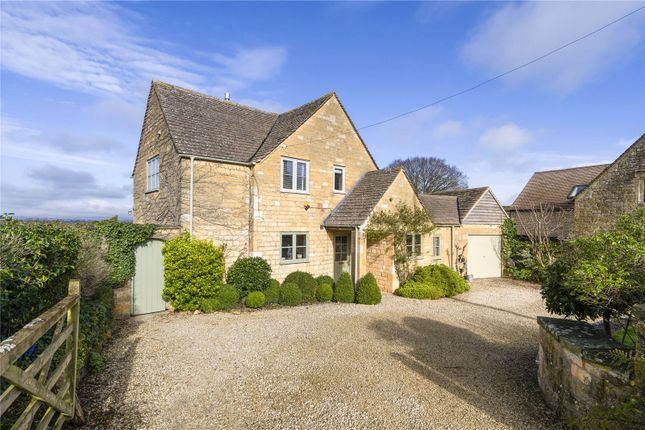 Thumbnail Detached house for sale in Saintbury, Broadway, Gloucestershire