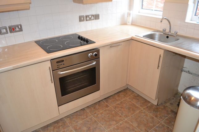 22, Manthorpe Avenue, Manchester photo 3