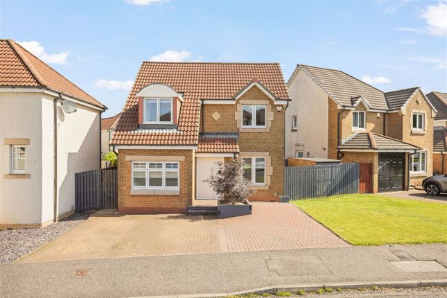 Detached house for sale in Northpark Place, Eliburn, Livingston