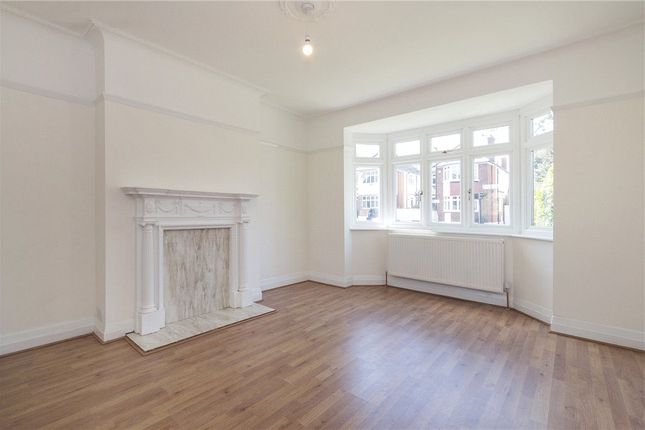 Semi-detached house to rent in Sunset Road, Denmark Hill