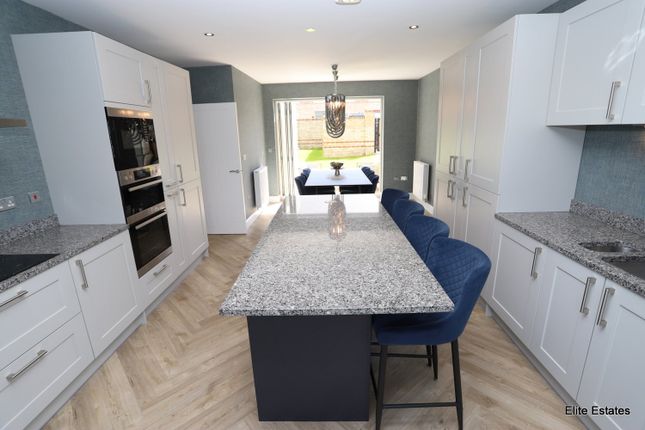 Mews house for sale in Brugeford Way, Lambton Park, Chester Le Street