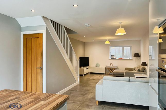 Sherratt Close, Congleton photo 3