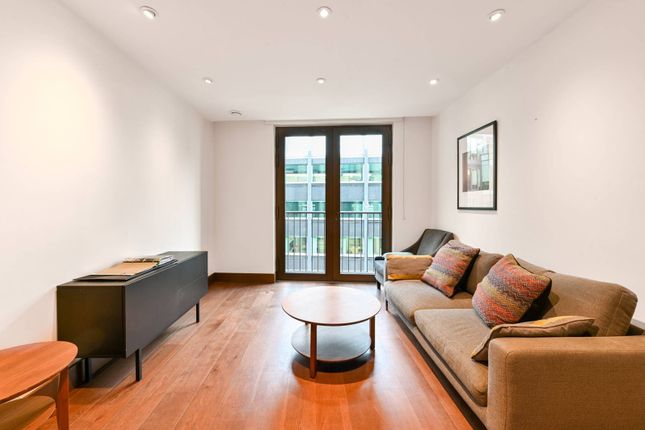 Thumbnail Flat for sale in Fetter Lane, Holborn, London