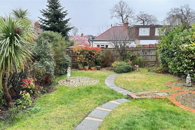 Bungalow for sale in Briar Road, Bexley