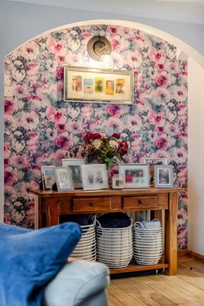 3, Kitchener Cottage, High Street, Lower Stoke photo 4
