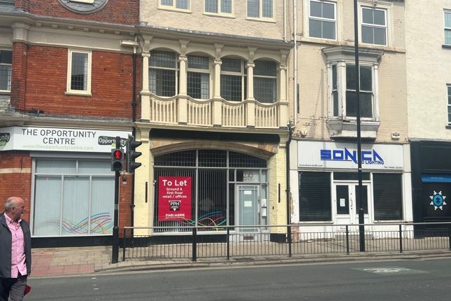 Thumbnail Retail premises to let in Anlaby Road, Hull, East Yorkshire