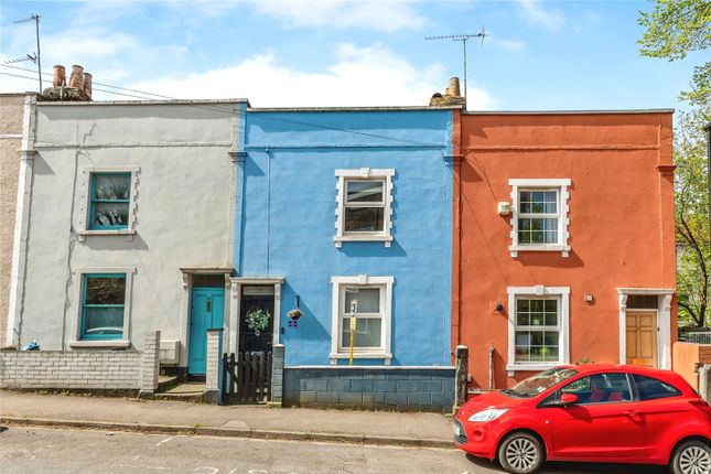 Thumbnail Terraced house for sale in Magdalene Place, Bristol, Avon