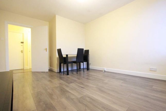 Thumbnail Flat to rent in North End Road, London