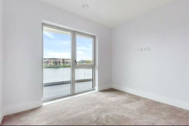 Flat for sale in Flagstaff Road, Reading, Berkshire