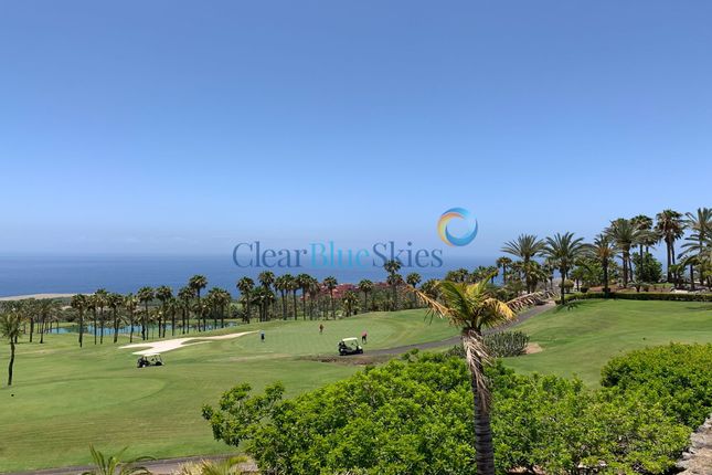 Apartment for sale in Los Jardines De Abama, Abama Golf, Tenerife, Spain