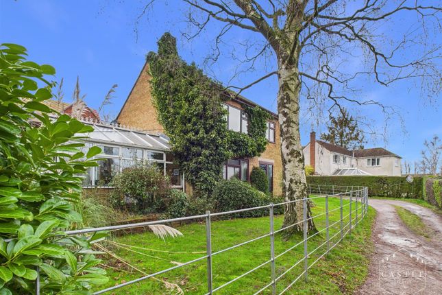 Long Leys, Elisha Close, Stoney Stanton photo 3