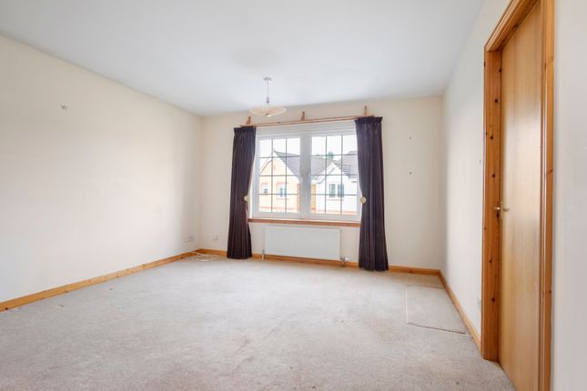 Flat for sale in 10 Jedburgh Place, Perth